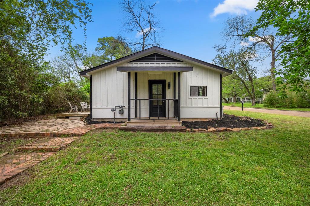 523 N Oakhurst Drive, Livingston, Texas image 24