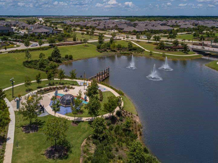 5118 Getty Lane, Iowa Colony, Texas image 6