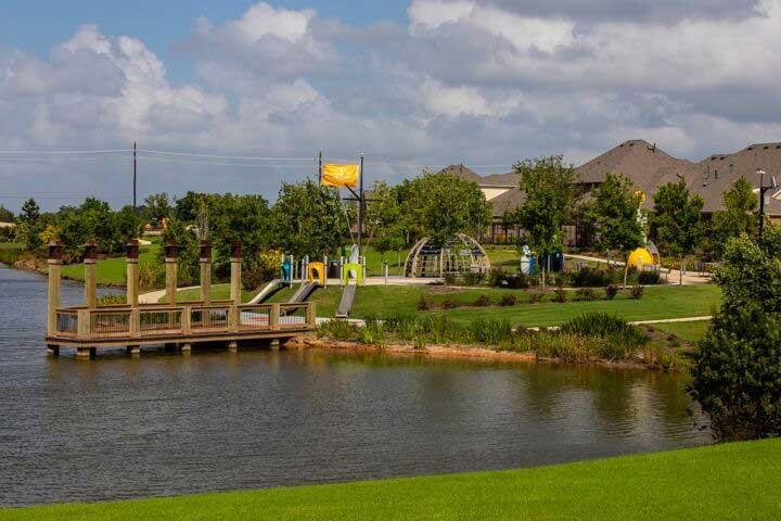 5118 Getty Lane, Iowa Colony, Texas image 21