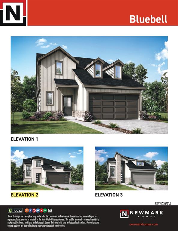 5118 Getty Lane, Iowa Colony, Texas image 2