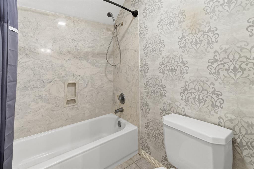 3602 Blue Lake Drive, Spring, Texas image 33