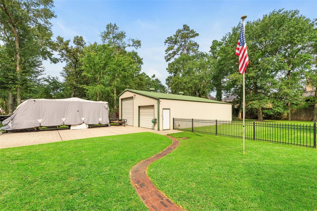 3602 Blue Lake Drive, Spring, Texas image 46