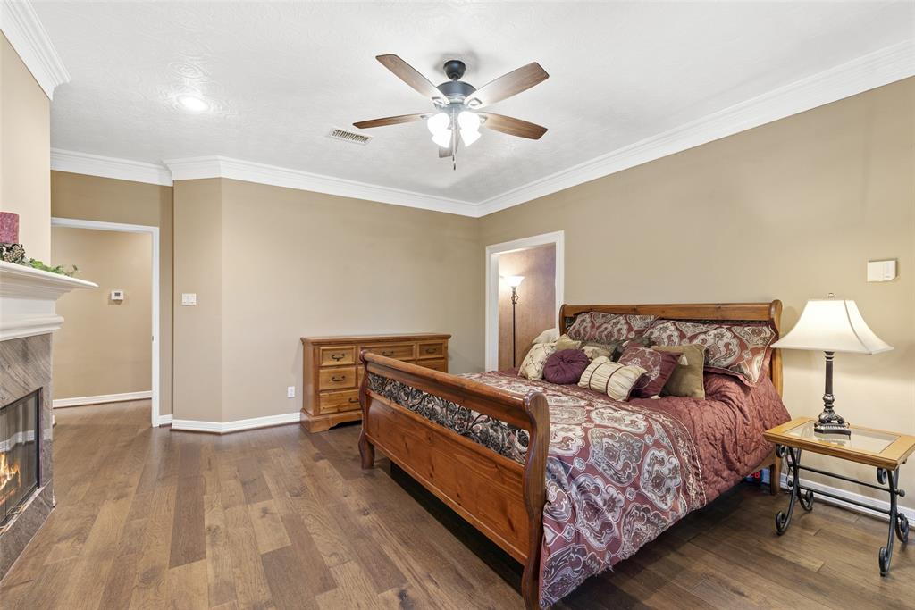 3602 Blue Lake Drive, Spring, Texas image 19