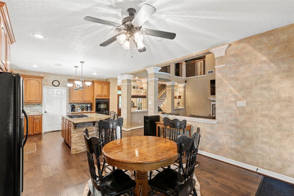 3602 Blue Lake Drive, Spring, Texas image 14