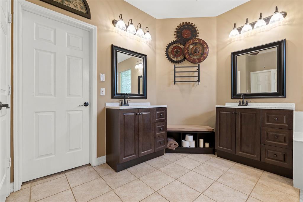 3602 Blue Lake Drive, Spring, Texas image 23