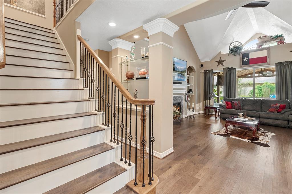 3602 Blue Lake Drive, Spring, Texas image 26