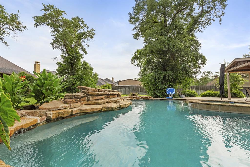3602 Blue Lake Drive, Spring, Texas image 42
