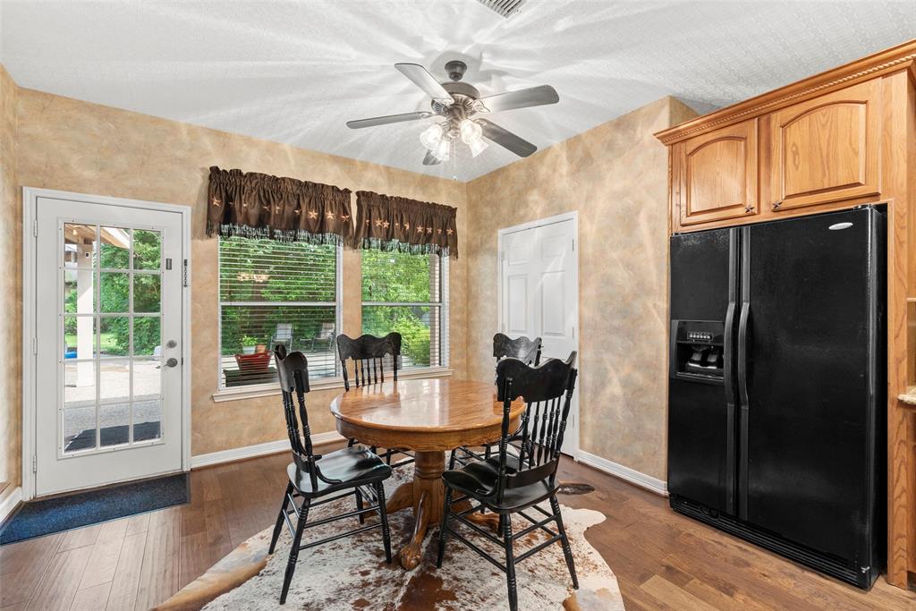 3602 Blue Lake Drive, Spring, Texas image 15
