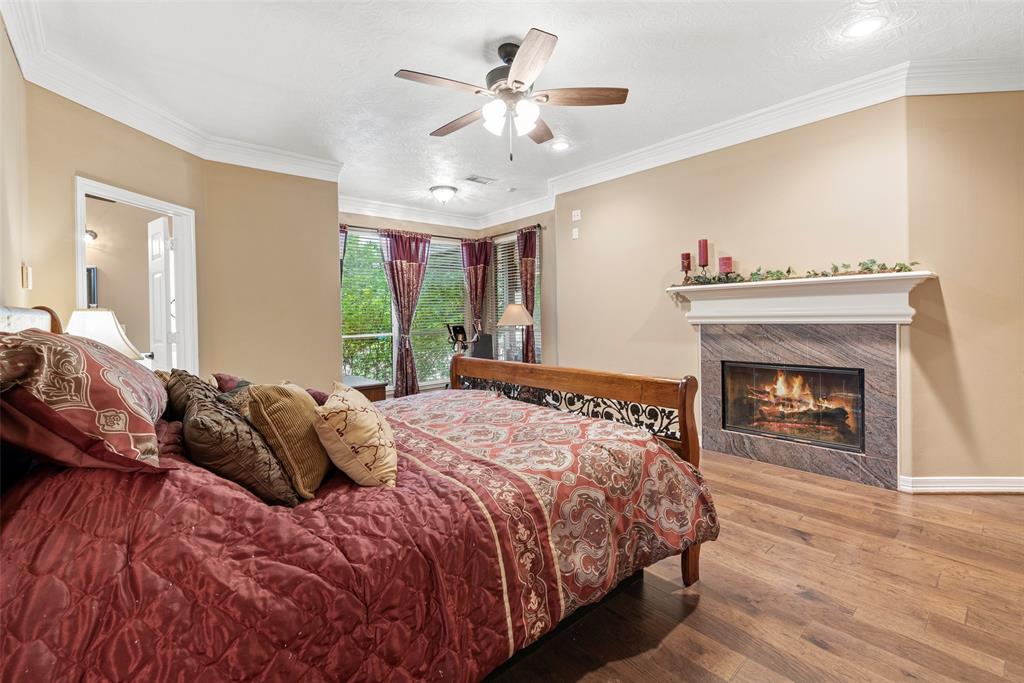 3602 Blue Lake Drive, Spring, Texas image 21