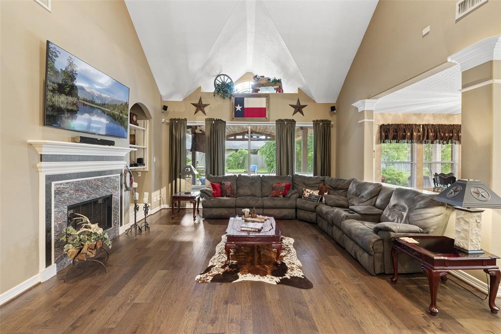 3602 Blue Lake Drive, Spring, Texas image 9