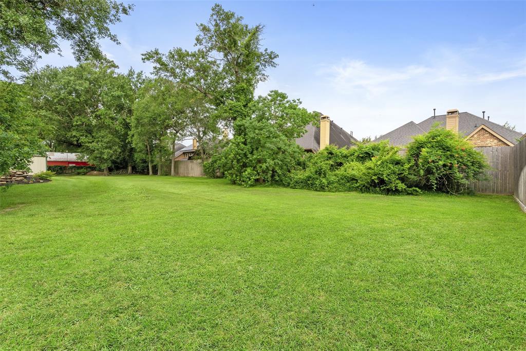 3602 Blue Lake Drive, Spring, Texas image 44