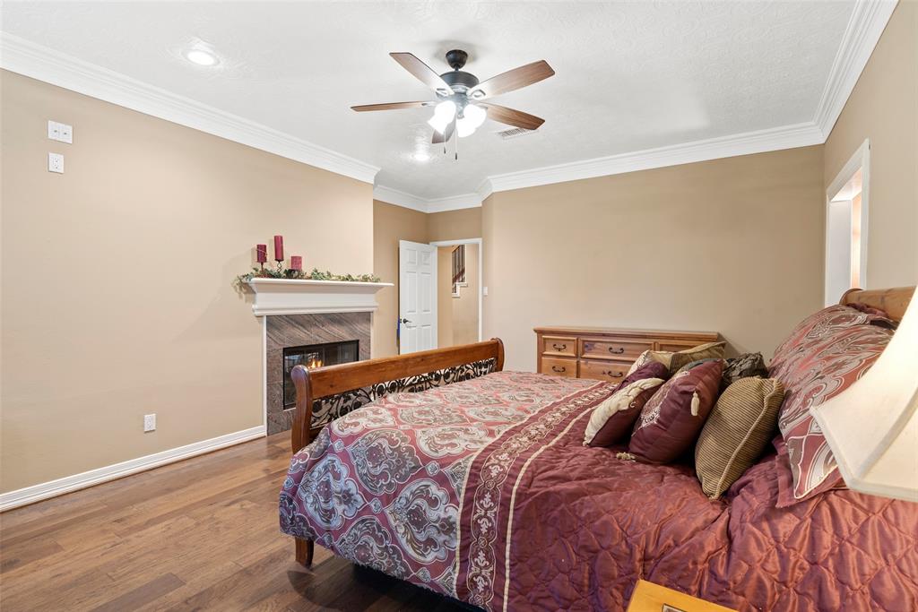3602 Blue Lake Drive, Spring, Texas image 20