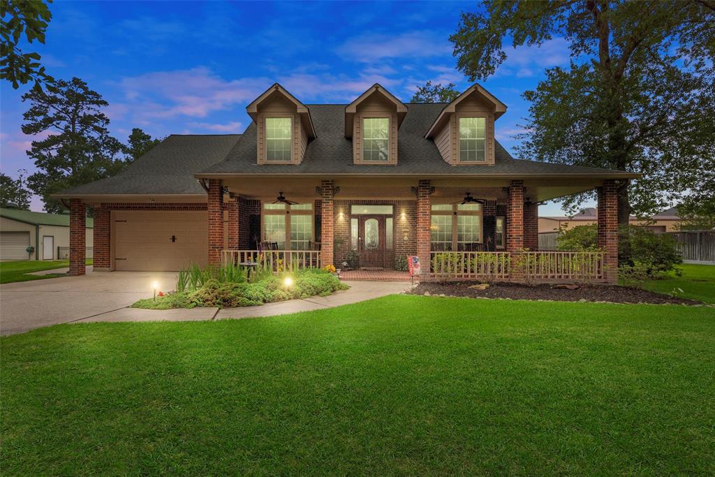 3602 Blue Lake Drive, Spring, Texas image 3