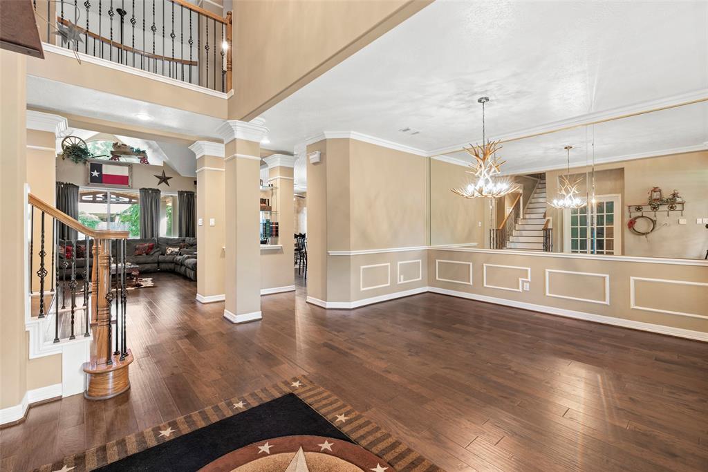 3602 Blue Lake Drive, Spring, Texas image 8