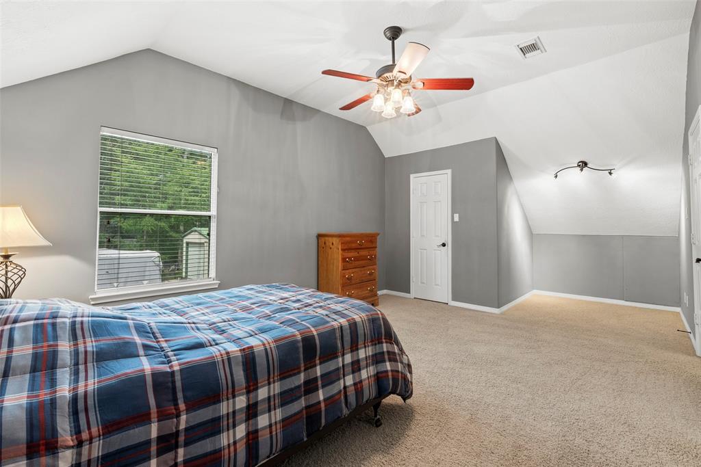 3602 Blue Lake Drive, Spring, Texas image 31