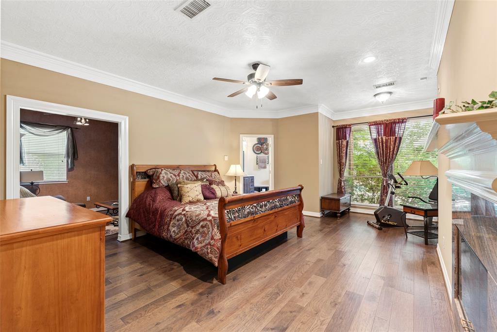 3602 Blue Lake Drive, Spring, Texas image 18