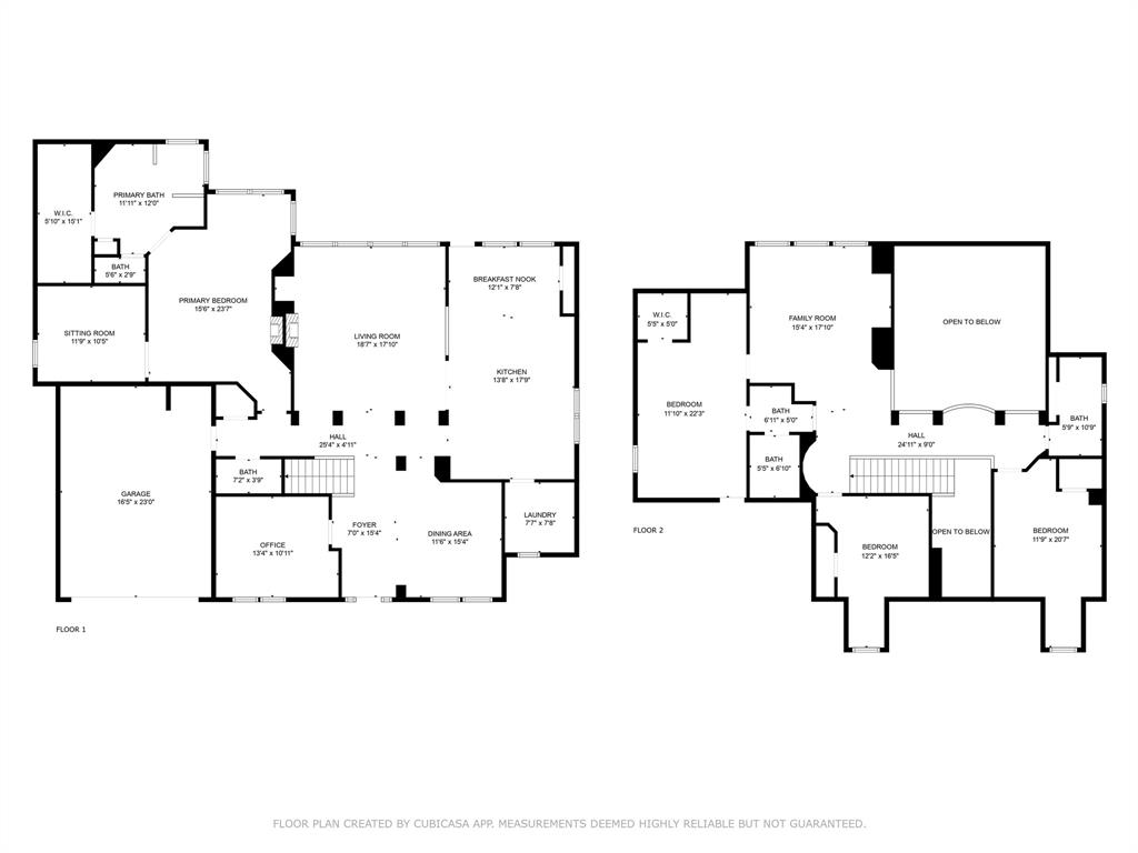 3602 Blue Lake Drive, Spring, Texas image 47