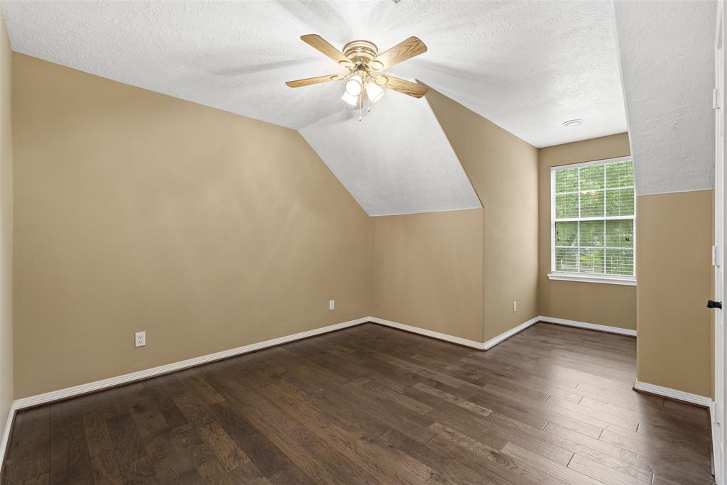 3602 Blue Lake Drive, Spring, Texas image 37