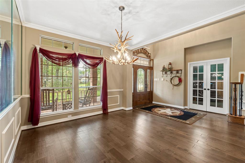 3602 Blue Lake Drive, Spring, Texas image 7