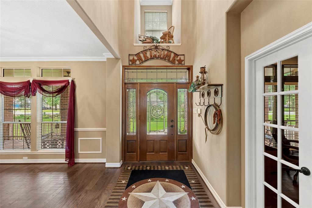 3602 Blue Lake Drive, Spring, Texas image 6