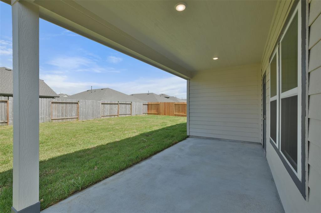 67 Leon Way, Dayton, Texas image 36