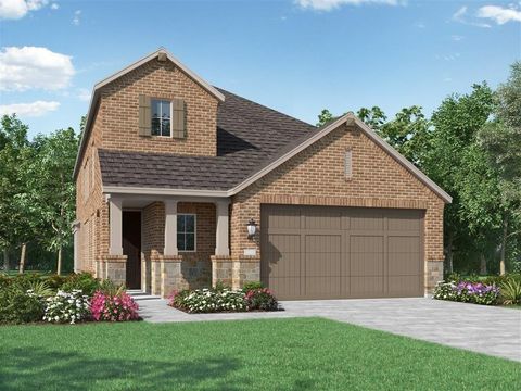 7490 Cattail Falls Lane, Porter, TX 77365 - #: 86040083