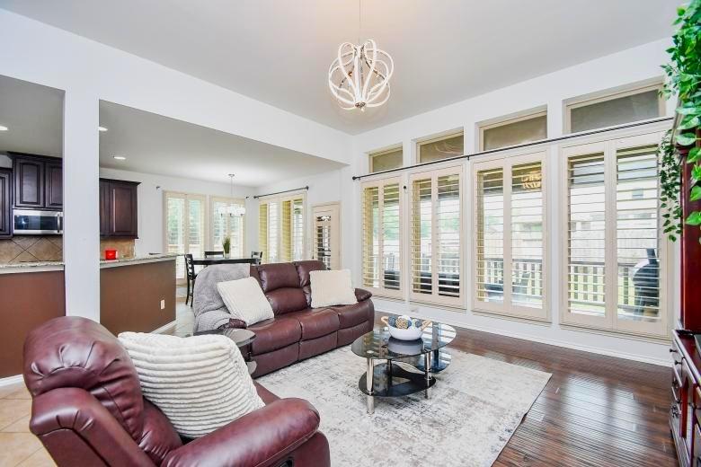 13619 Orchard Wind Lane, Pearland, Texas image 9