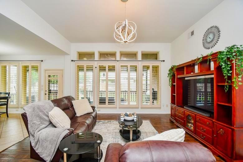 13619 Orchard Wind Lane, Pearland, Texas image 10