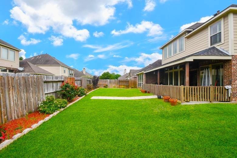 13619 Orchard Wind Lane, Pearland, Texas image 28
