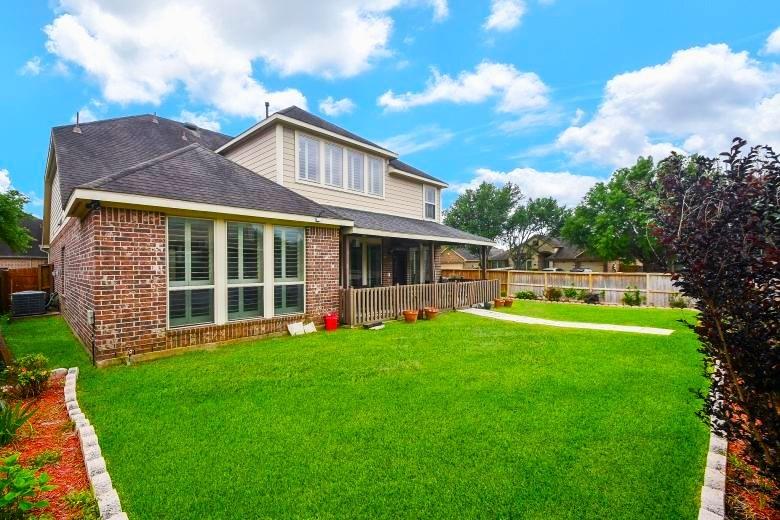 13619 Orchard Wind Lane, Pearland, Texas image 27