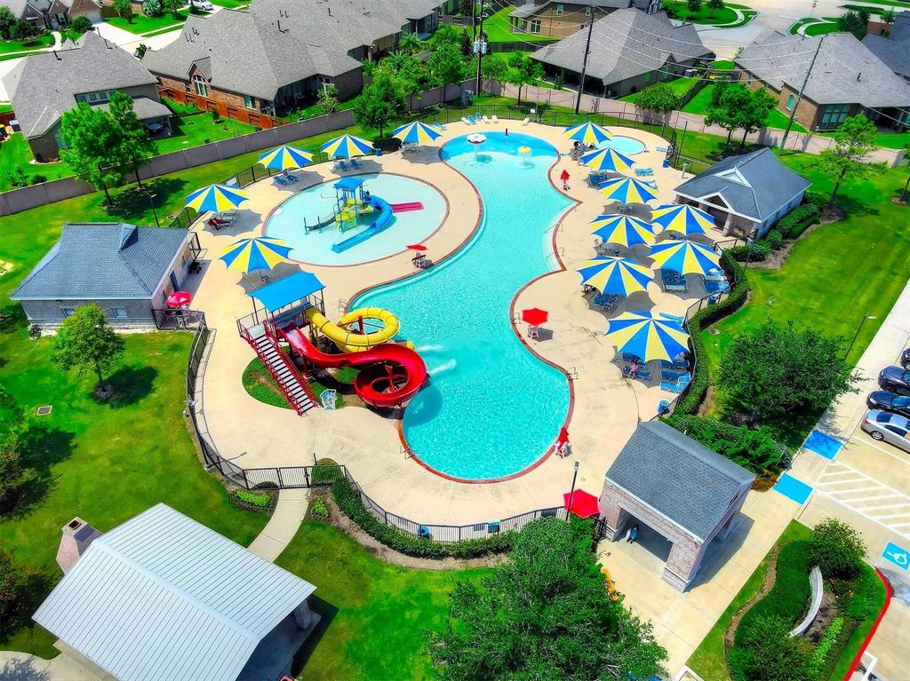 13619 Orchard Wind Lane, Pearland, Texas image 29