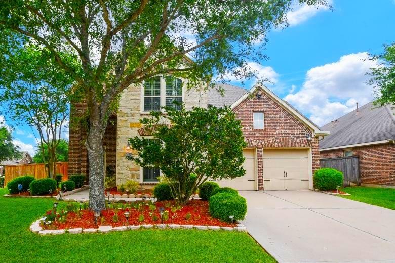 13619 Orchard Wind Lane, Pearland, Texas image 1