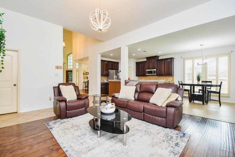 13619 Orchard Wind Lane, Pearland, Texas image 8
