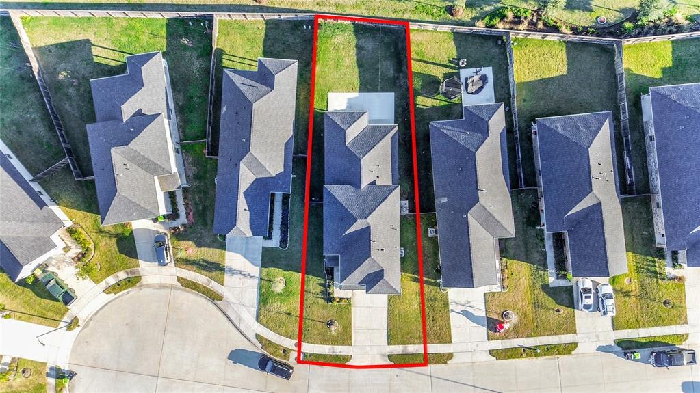7419 French Quarter Court, Fulshear, Texas image 34