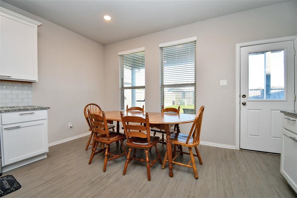 7419 French Quarter Court, Fulshear, Texas image 8