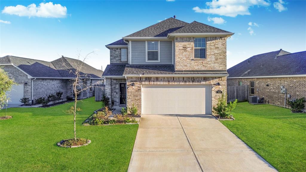 7419 French Quarter Court, Fulshear, Texas image 42