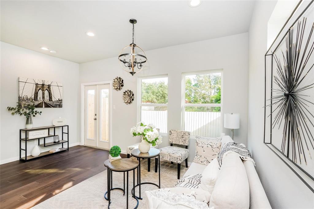 4932 Dalhart Drive