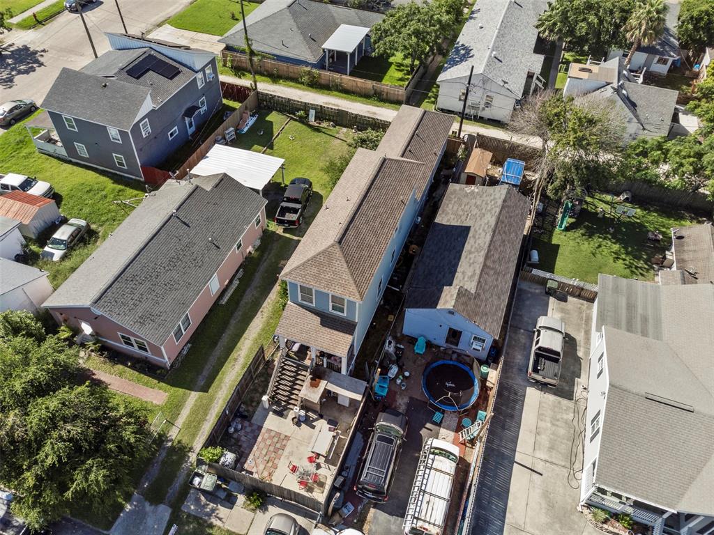 View Galveston, TX 77551 house