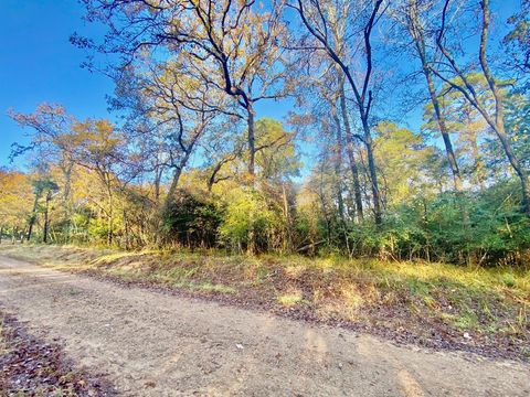 Photo of TBD Lakeview Circle, Crockett, TX 75835 (MLS # 42370445)