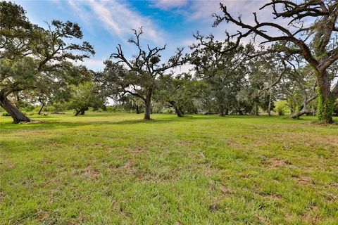 A home in Sweeny