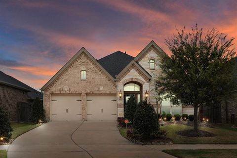 5615 Alexan Crest Drive Fulshear TX 77441