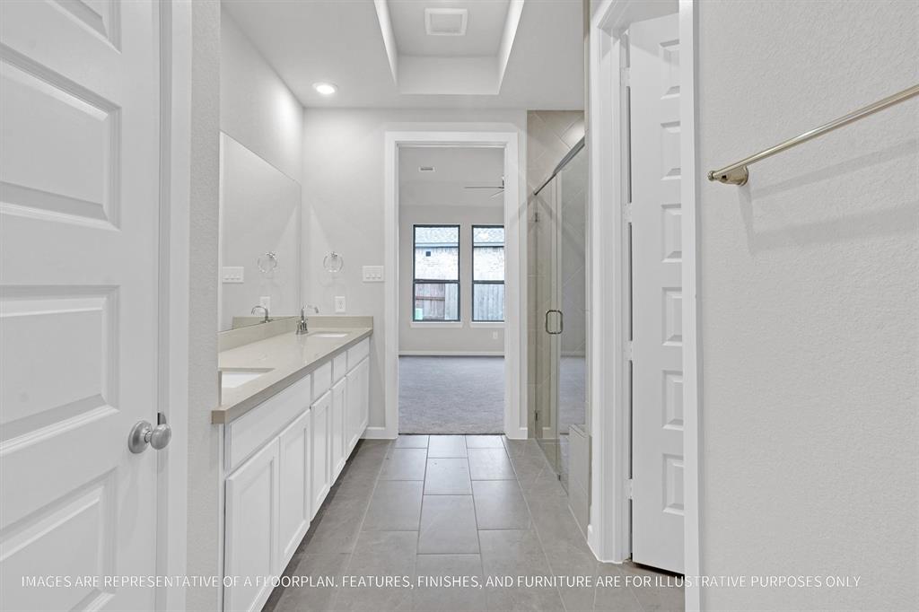746 Mockingbird Passage, Beasley, Texas image 34