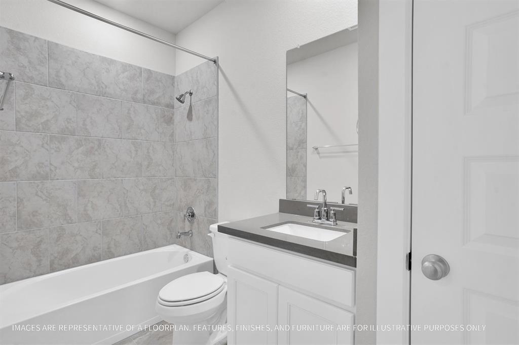 746 Mockingbird Passage, Beasley, Texas image 38