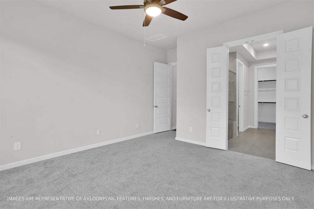 746 Mockingbird Passage, Beasley, Texas image 30