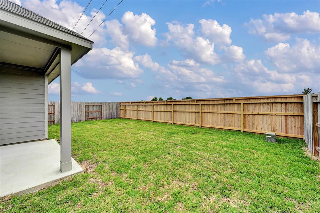 746 Mockingbird Passage, Beasley, Texas image 30