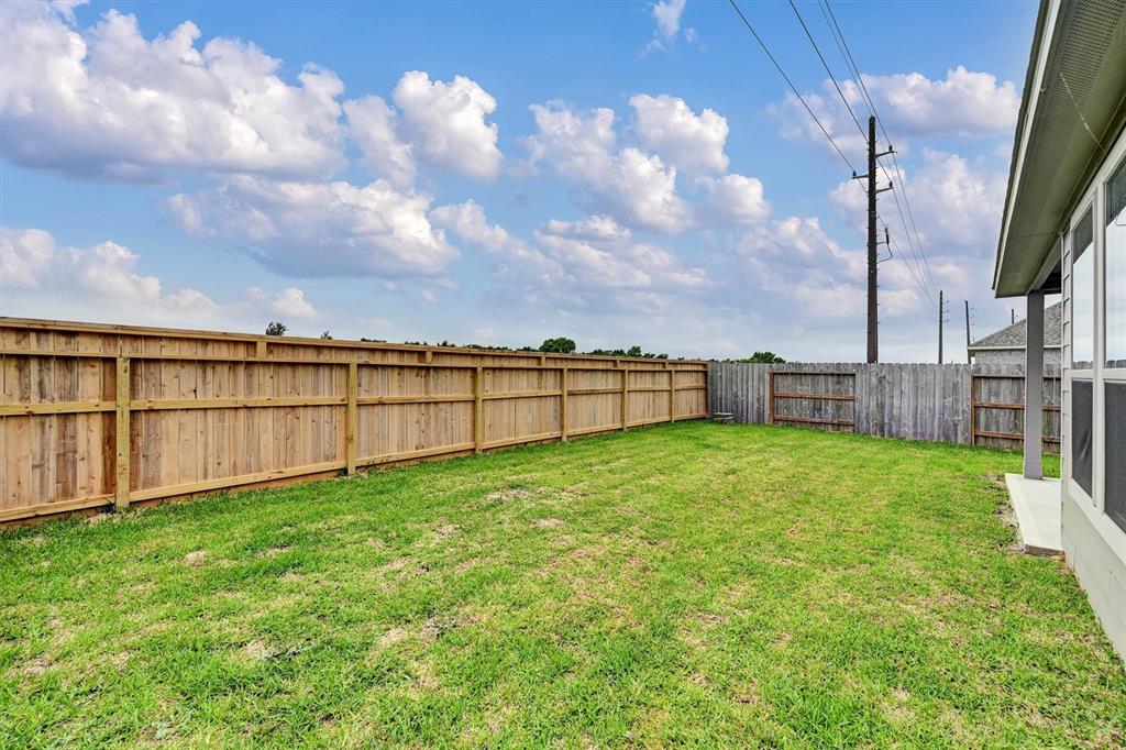 746 Mockingbird Passage, Beasley, Texas image 28