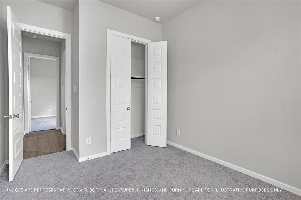 746 Mockingbird Passage, Beasley, Texas image 17