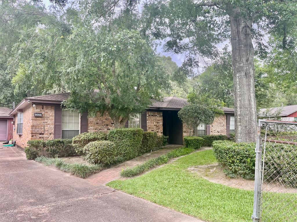 24360 Webb Road, Porter, Texas image 3