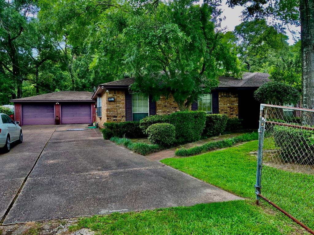 24360 Webb Road, Porter, Texas image 1