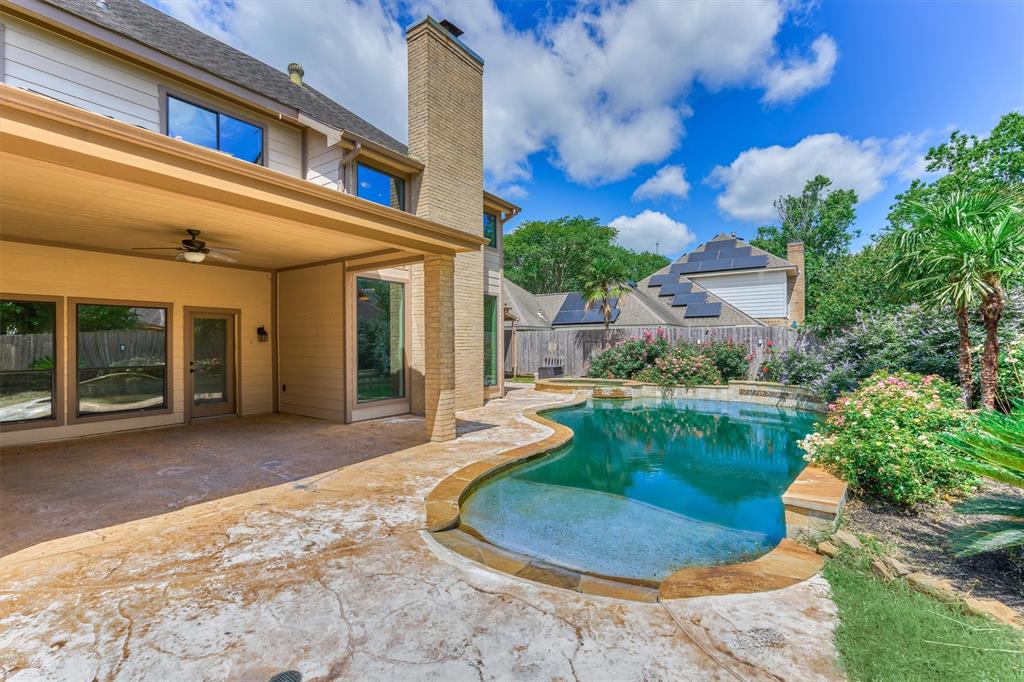 19102 Masterwood Court, Humble, Texas image 45